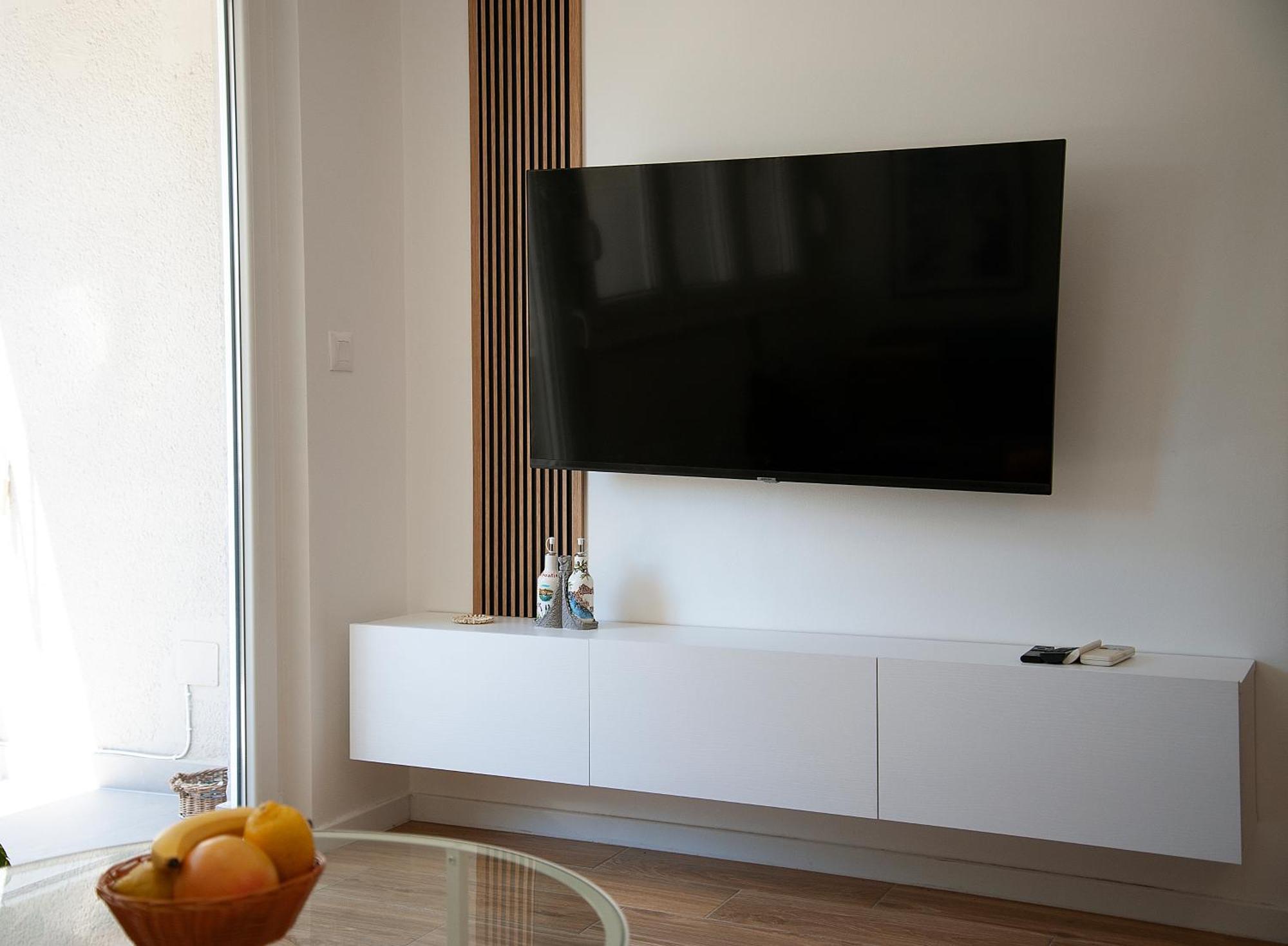 Center Of Makarska Apartment Bagian luar foto